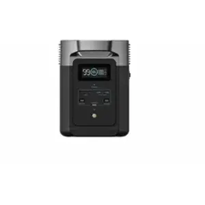 Batterie nomade ECOFLOW DELTA 2 Portable Power Station 1024Wh pas cher