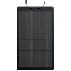 Comparateur de prix : Panneau Solaire Flexible 100 W EcoFlow
