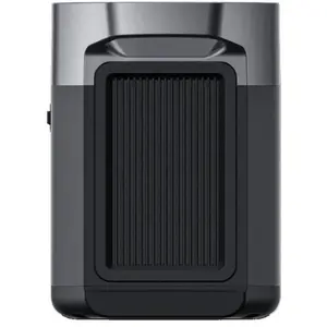 Comparateur de prix : ECOFLOW Batterie supplémentaire intelligente pour delta 2 noir 4897082668688