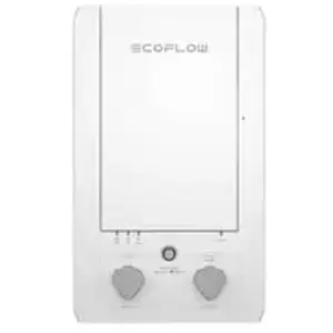 Comparateur de prix : ECOFLOW panneau Smart Home Panel pour Delta Pro Sans relais
