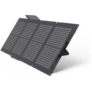 Comparateur de prix : Panneau solaire 110w silicium monocristallin ecoflow ip68 ECO4897082661023