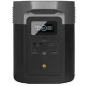 Ecoflow - Delta Max Centrale électrique portable 2016 WhVendu parcdiscount