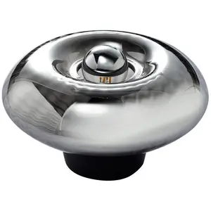 Elements Lighting GRACE-Lampe à poser Verre Ø20cm pas cher