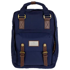 Doughnut - Macaroon 16 - Sac à dos journée taille 16 l, bleu pas cher