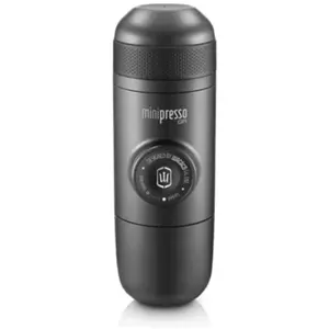 Comparateur de prix : Machine à café manuelle portable WACACO - Espresso - Café moulu - Pression 8 bar