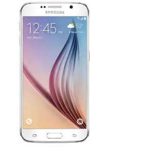 Samsung Galaxy S6 G920F 32GB Blanc pas cher