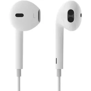 Ecouteur filaire 8Pin Lightning Contrôle du volume avec support micro ... pas cher