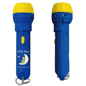 Trousselier Lampe à histoires Le Petit Prince pas cher