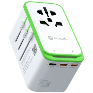 Glocalme Routeur Portable 72904 Avec Cloud Sim 4g pas cher