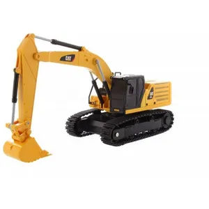 Comparateur de prix : Carrera Rc- 1 35 Rc Cat 336 Excavator B O Voiture 37023001 Multicolore
