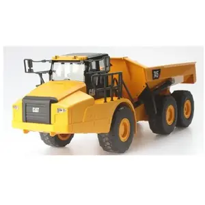 Comparateur de prix : Carrera - 37025004-1:24 RC Cat 745 Articulated Truck