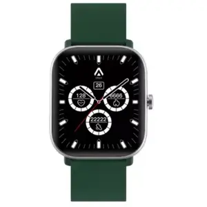 Comparateur de prix : Montre sport ABYX Abyx Fit Ozone 3 Vert