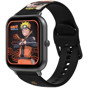 Comparateur de prix : Abyx Fit - Touch 3 - Montre connectée Naruto Uzumaki