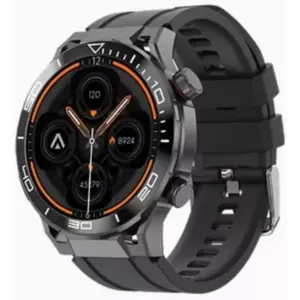 Montre sport ABYX Abyx Fit Saturn 4 Gris Spatial pas cher
