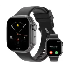Montre sport ABYX Abyx Fit Touch 5 Gris Spacial pas cher