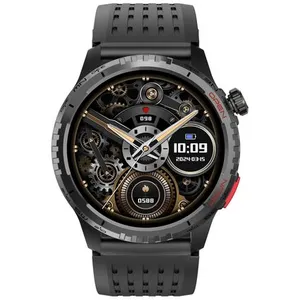 INNOV8 Montre Connectée ABYX GPS 2 - Noir pas cher