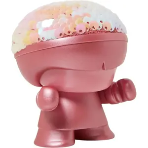 Xoopar xoopar XBoy Mini - Enceinte sans fil Bluetooth - Rose pas cher