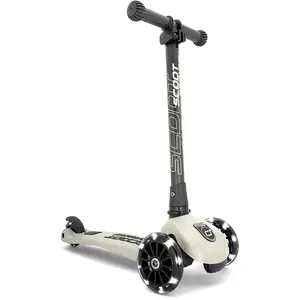 Comparateur de prix : Scoot & Ride Trottinette Highwaykick 3 beige