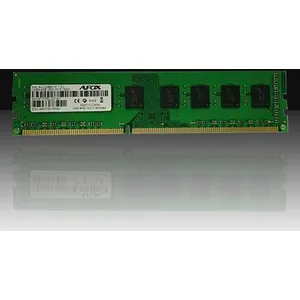 Comparateur de prix : Afox ddr3 8g 1333 udimm module de mémoire 8 go 1333 mhz AFLD38AK1P