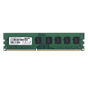 Comparateur de prix : AFOX DDR3 8G 1600 UDIMM Memory Module 8 Go 1 x 8 Go 1600 MHz