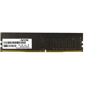 AFOX AFLD416FS1P module de mémoire 16 Go 1 x 16 Go DDR4 2666 MHz pas cher