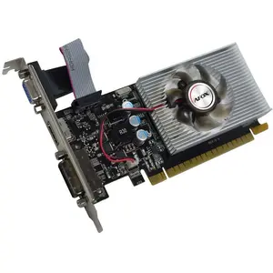 Afox af220-1024d3l2 carte graphique nvidia geforce gt 220 1 go gddr3 pas cher