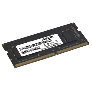 AFOX AFSD416FS1P module de mémoire 16 Go 1 x 16 Go DDR4 2666 MHz pas cher