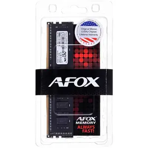 AFOX DDR4 8GB 3200MHZ CL22 XMP2Vendu parkaufland