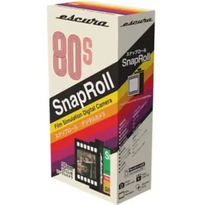 Escura Snap Roll pas cher