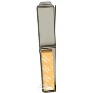 Meng High Performance Flexible Sandpaper (fine Refill Pack/180#) --model pas cher
