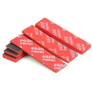 High Performance Flexible Sandpaper (fine Refill Pack/600#) --model pas cher