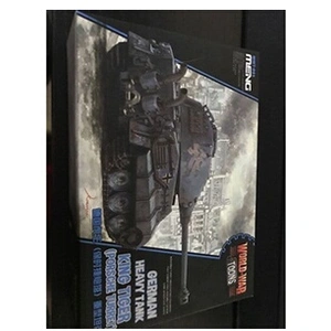 Comparateur de prix : Meng German Heavy Tank King Tiger (porsche Turret)(cartoon Model)--model