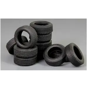 Comparateur de prix : Tyres For Vehicle/diorama (4pcs) - 1:35e - Meng-model