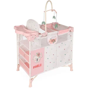 Decuevas Table à l'échelle pour poupées decuvas 42 cm pas cher