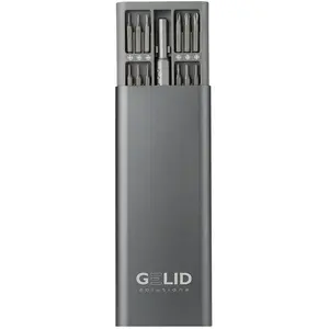 Gelid Screwdriver Kit (CC-SDRIVER-01-A) pas cher