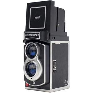 MINT InstantFlex TL70 2.0 Retro Instant Film Camera pas cher