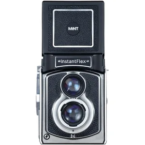 MINT InstantFlex TL70.Plus Retro Appareil photo instantané pas cher