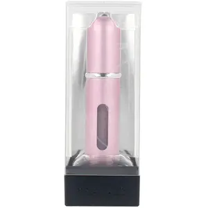 Travalo - Classic Atomizer Pink Vaporisateur de sac 1 pieces unisex pas cher