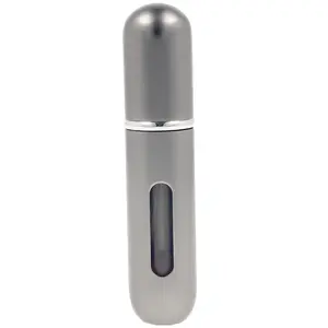 Comparateur de prix : Travalo Atomiseur Rechargeable Classic Hd Titanium Travalo (5 Ml)