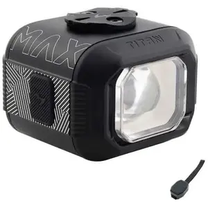 Comparateur de prix : Moon Phare Avant Titan Max 1700 Lumens