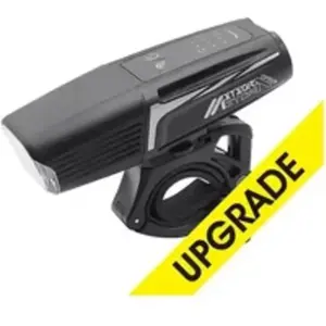 Comparateur de prix : Moon Phare Avant Meteor Storm Pro Usb 2000 Lumens