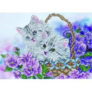 Diamond Dotz Chatons au panier pas cher