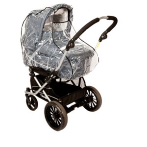Altabebe Habillage pluie pour poussette simpleVendu paramazon