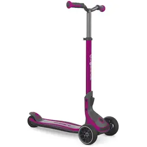 Comparateur de prix : GLOBBER Trottinette Ultimum 3 Roues Évolutive