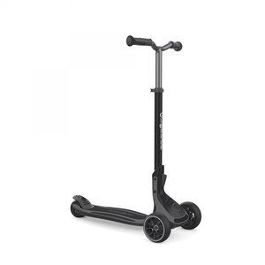 Comparateur de prix : GLOBBER Trottinette enfant 3 roues Ultimum, gris