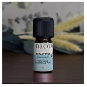 Huiles essentielles NAEO Bio Eucalyptus pas cher