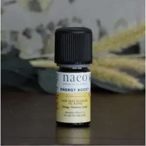 Huiles essentielles NAEO Energy pas cher