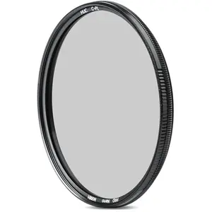 NiSi Pro nano HUC C-PL 82 mm pas cher