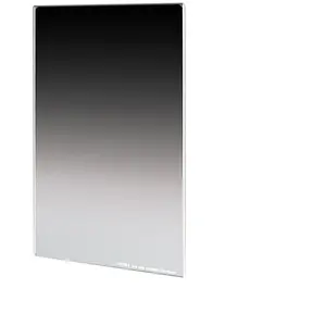 Comparateur de prix : Nisi Nano IR 100x150mm Soft GND32 / 1.5 / 5-Stops Glass Filter