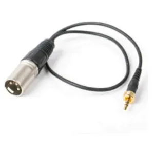 Saramonic SR-UM10 Câble XLR-TRS pas cher
